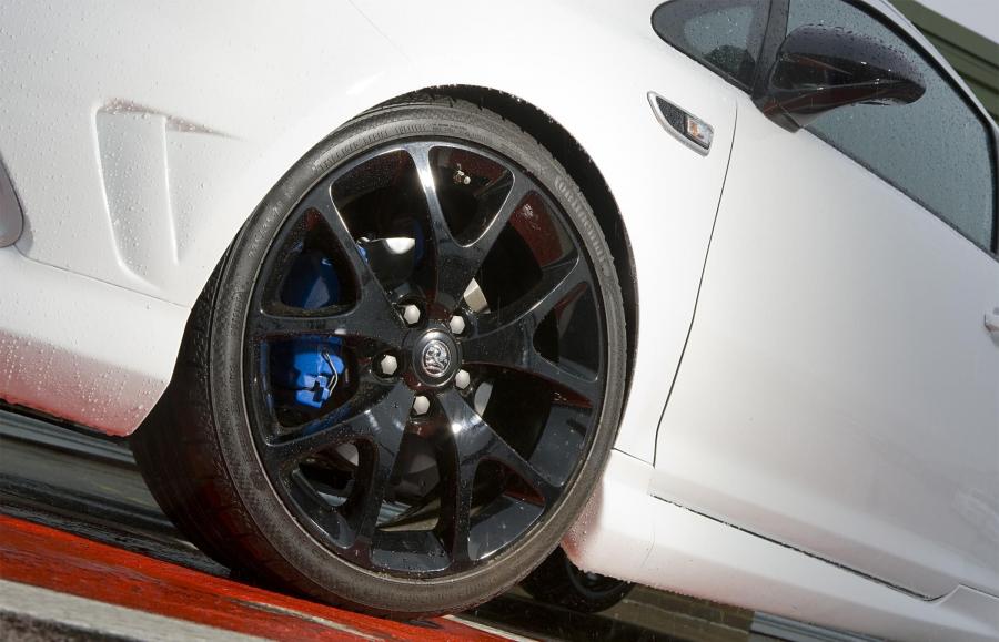  Vauxhall VXR Corsa 2008 года  (фото 5 из 5)
